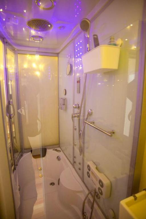 Two Top Central Beach Studios - Also Separate Spa Cabin And Watersports Μπράιτον Εξωτερικό φωτογραφία